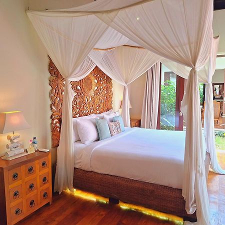 Villa Naty Чангу Екстер'єр фото