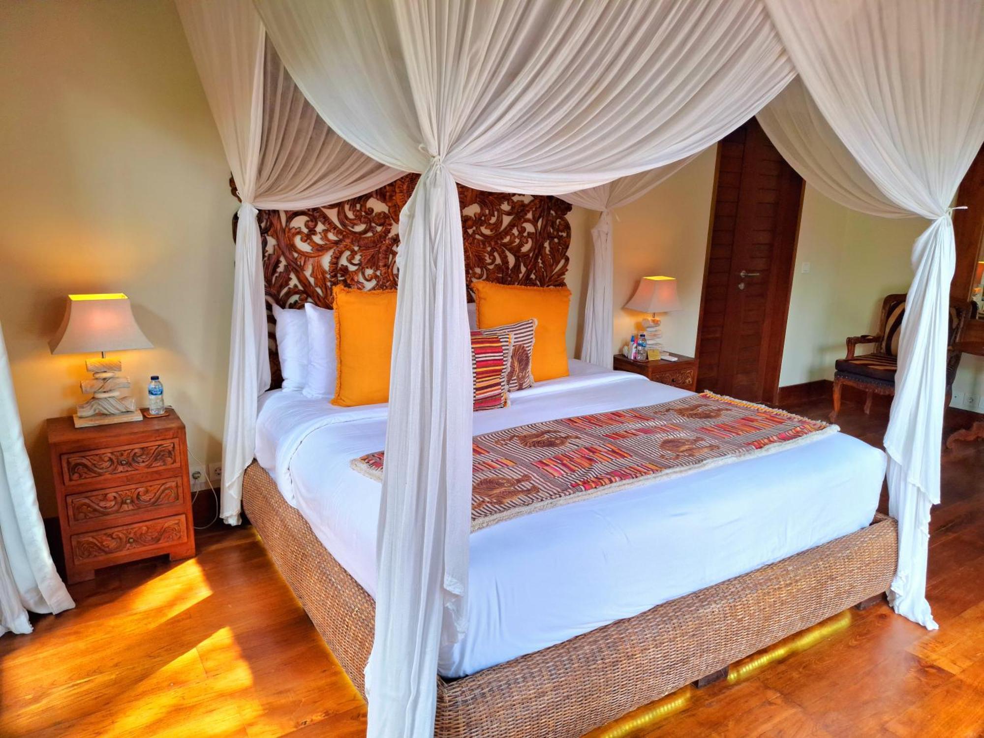 Villa Naty Чангу Екстер'єр фото
