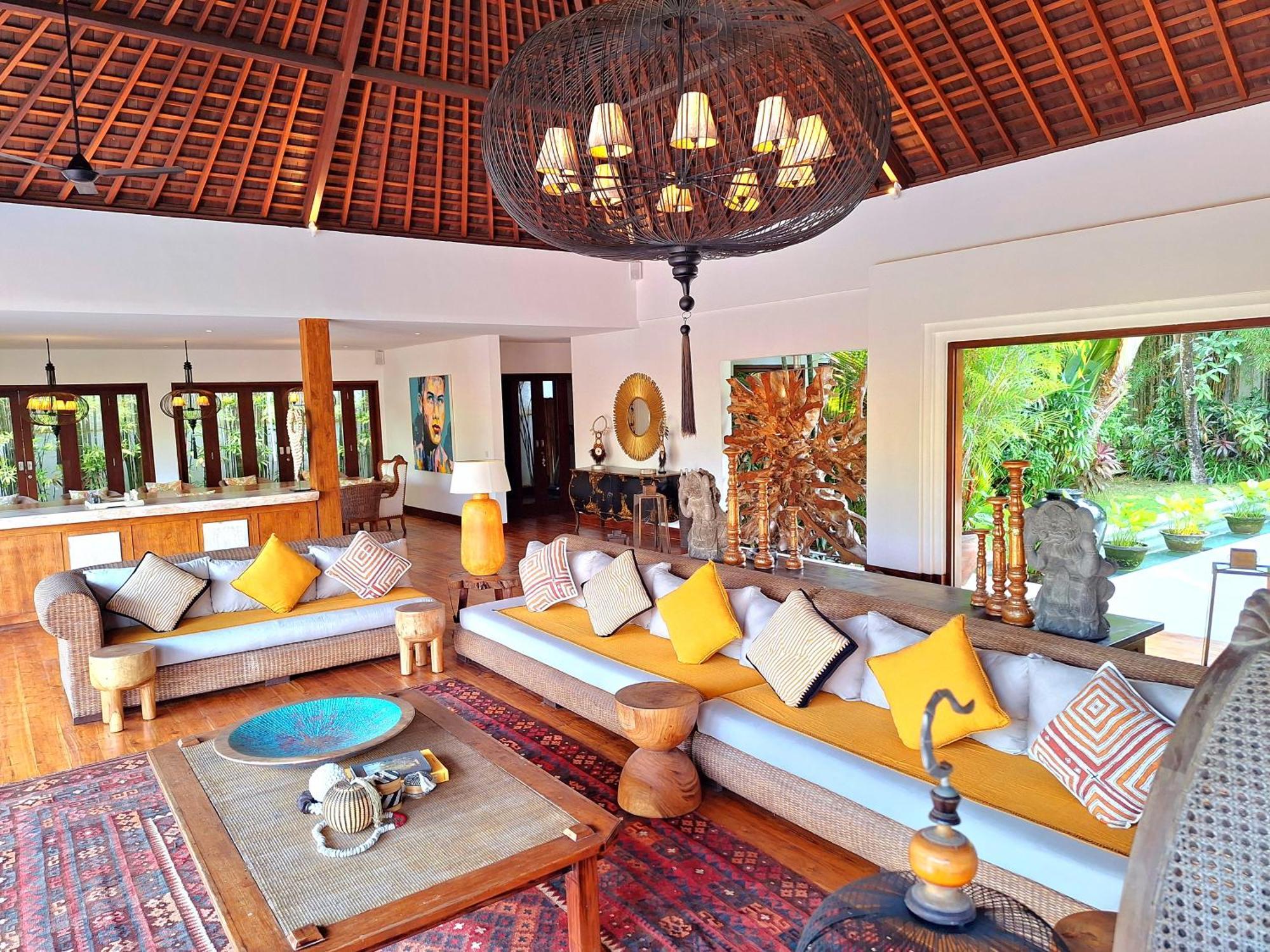 Villa Naty Чангу Екстер'єр фото